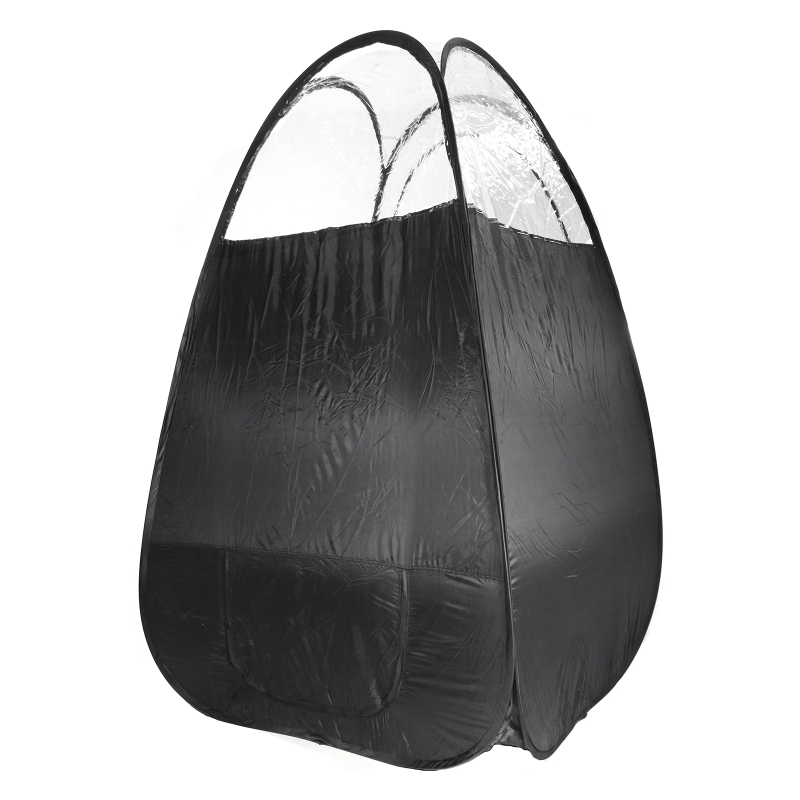 Cheap Goat Tents Airbrush Spray Tanning Tent Outdoor Camping Tent Shower Tent Skylight Tan Tents, Pop up Tanning Booths,Spray Tanning Equipments   